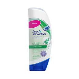 Condicionador Head & Shoulders Anticoceira 200Ml