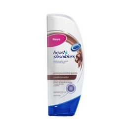 Condicionador Head & Shoulders Protetor Queda 200Ml @