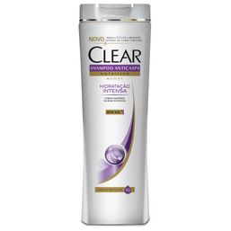 Sh Clear Women Hidrat Intensa 200Ml