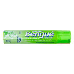 Balsamo Bengue Aerosol 60G