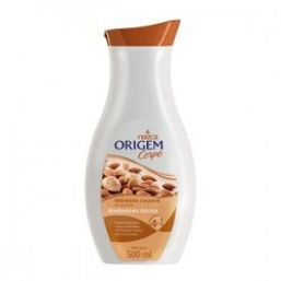 HIDRAT ORIGEM AMENDOAS 500ML @