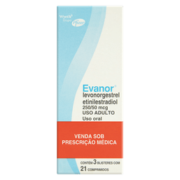 EVANOR 63 CPRS D