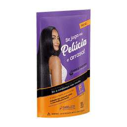 HENE PELUCIA FORTE POUCH 180G