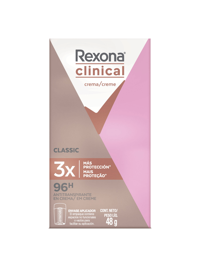 Rexona Clinical promove desafio extremo no Planetário do Parque