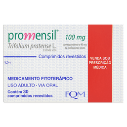 PROMENSIL 30 CPRS