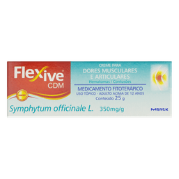 FLEXIVE 25G