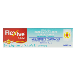 FLEXIVE 50G