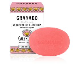 Granado Terrap Glicerina Calendula Sabonete 90G