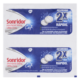 SONRIDOR CAF ENV 4 CPRS