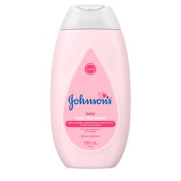Loc Hid Johnson's Baby 200Ml