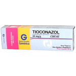 TIOCONAZOL LOC 30G - MED(G)