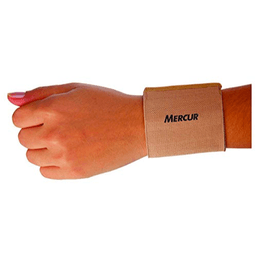 MUNHEQUEIRA MERCUR ELASTICA AJUSTAVEL C/2