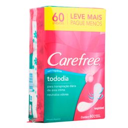 ABSOR CAREFREE BRISA S/ PERFUME ECONOMICO 60 UNI@