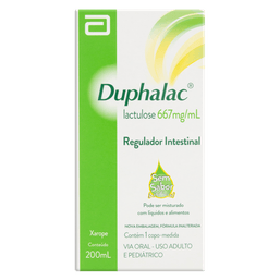 DUPHALAC XPE 200ML $