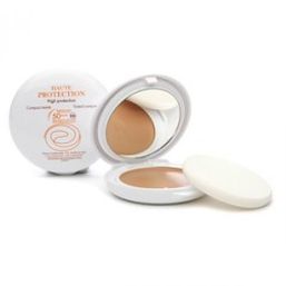 Prot Solar Avene Po Compacto Dore Fps50 10G @