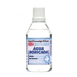 AGUA BORICADA 3% 100ML - ADV