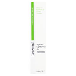 GEL FACIAL NEOSTRATA CLAREADOR ENLIGHTEN PIGMENT LIGHTENING 40G