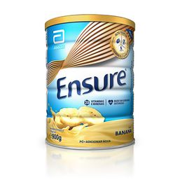 ENSURE NG BANANA 900G@