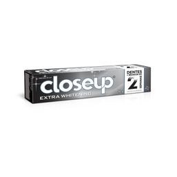 Creme Dental Close Up Extra Whitening 90G @
