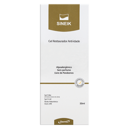 SINEIK GEL 30ML