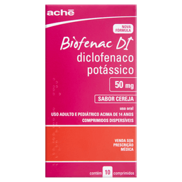 Biofenac Di 10 Cprs