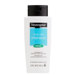Hidrat Neutrogena Body Care Intensive Comfort 200Ml D