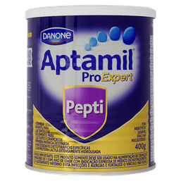 LEITE APTAMIL PEPTI 400GR