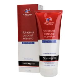Loc Hidrat Neutrogena Norwegian C/Perf 200Ml