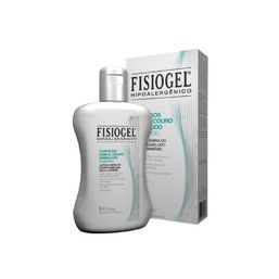 Sh Fisiogel 250Ml