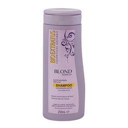 Bio Extratus Blond Bioreflex Shampoo 250Ml