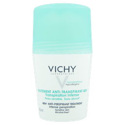 Des Vichy Rollon 48H 50Ml