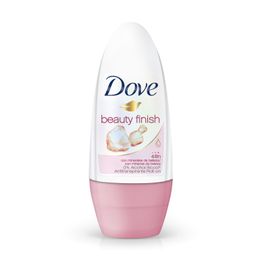 Desodorante Dove Rollon Beauty Finish 50Gr @