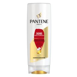 Cond Pantene Cachos Hidra-Vitaminados 400Ml @