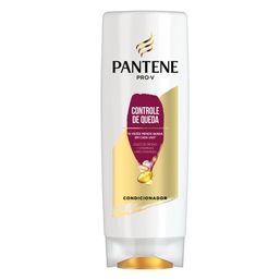 Condicionador Pantene Controle Queda 400Ml (D)