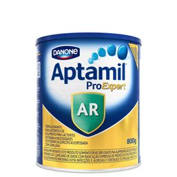 LEITE APTAMIL A.R 800GR