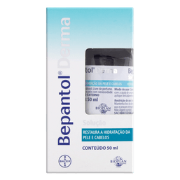 Bepantol Derma Sol 50Ml