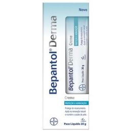 BEPANTOL DERMA CREME 20G