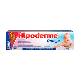 HIPODERME OMEGA CRME 90G @
