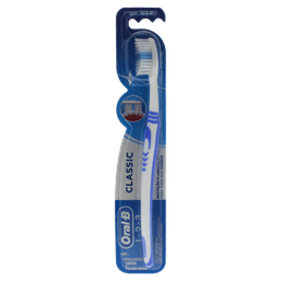 Escova Dental Oral B Classic Macia 40