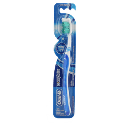 Escova Dental Oral B Complete Macia 40 @