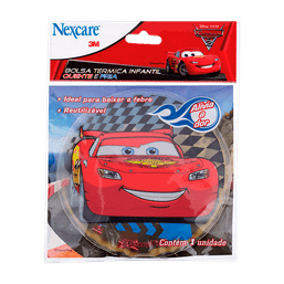BOLSA TERMICA INF CARROS 3M - @