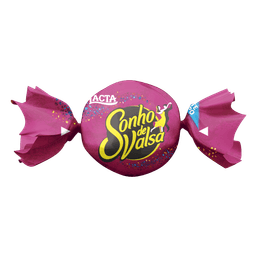 Chocolate Sonho De Valsa 20G