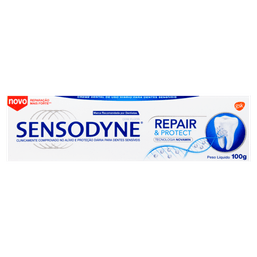 SENSODYNE CR DENTAL REPAIR E PROTECT 100G
