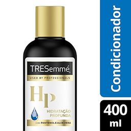 Tresemme Hidratacao Profunda Condicionador 400Ml