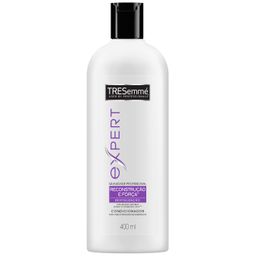 Tresemme Rec E Forca Condicionador 400Ml