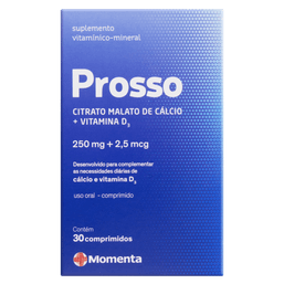 Prosso 30 Cprs D