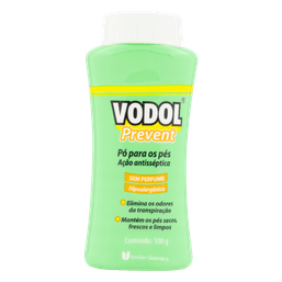 VODOL PREVENT 100G