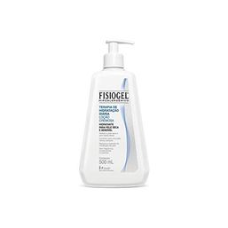 FISIOGEL LOCAO 500ML