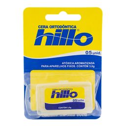 CERA ORTODONTICA HILLO