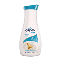 Hidratante Origem Protetor Leite 500Ml @